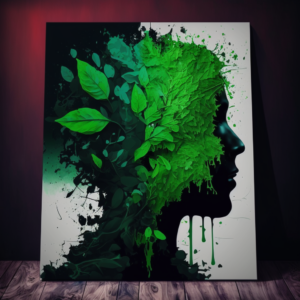 art for mental health 