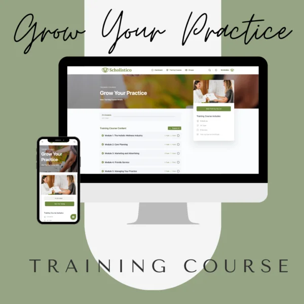 Grow Your Practice - Image 2