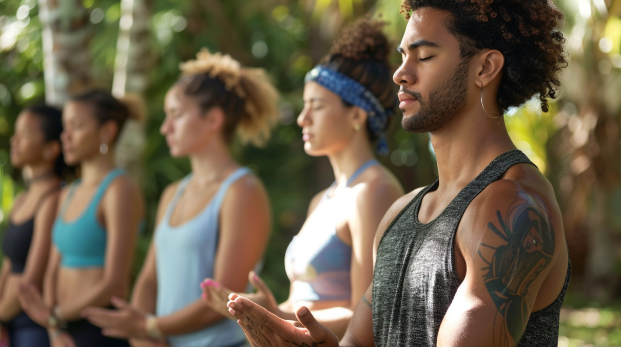 Movement Therapy Practitioner Certification