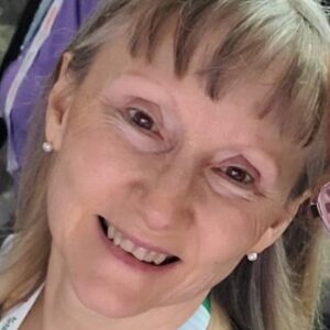Profile photo of Driscilla