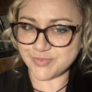 Profile photo of Jodie