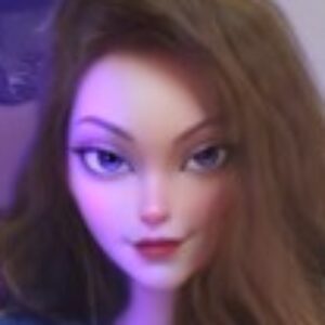 Profile photo of Ashlie