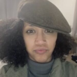 Profile photo of Marcia Parker